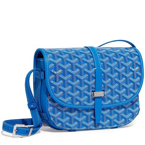 goyard handbag men|goyard bag where to buy.